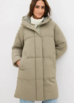 bonprix Doudoune rembourrée|Femme Vestes & Manteaux