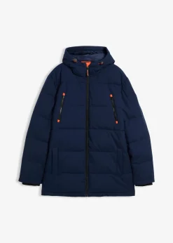 Homme bonprix Vêtements De Plein Air|Vestes|Doudoune technique, chaude et déperlante