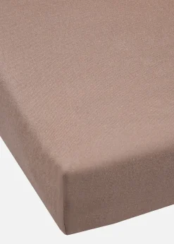 bonprix Chambre À Coucher·Draps & Protège-Matelas|Draps & Protège-Matelas|Drap-housse en jersey