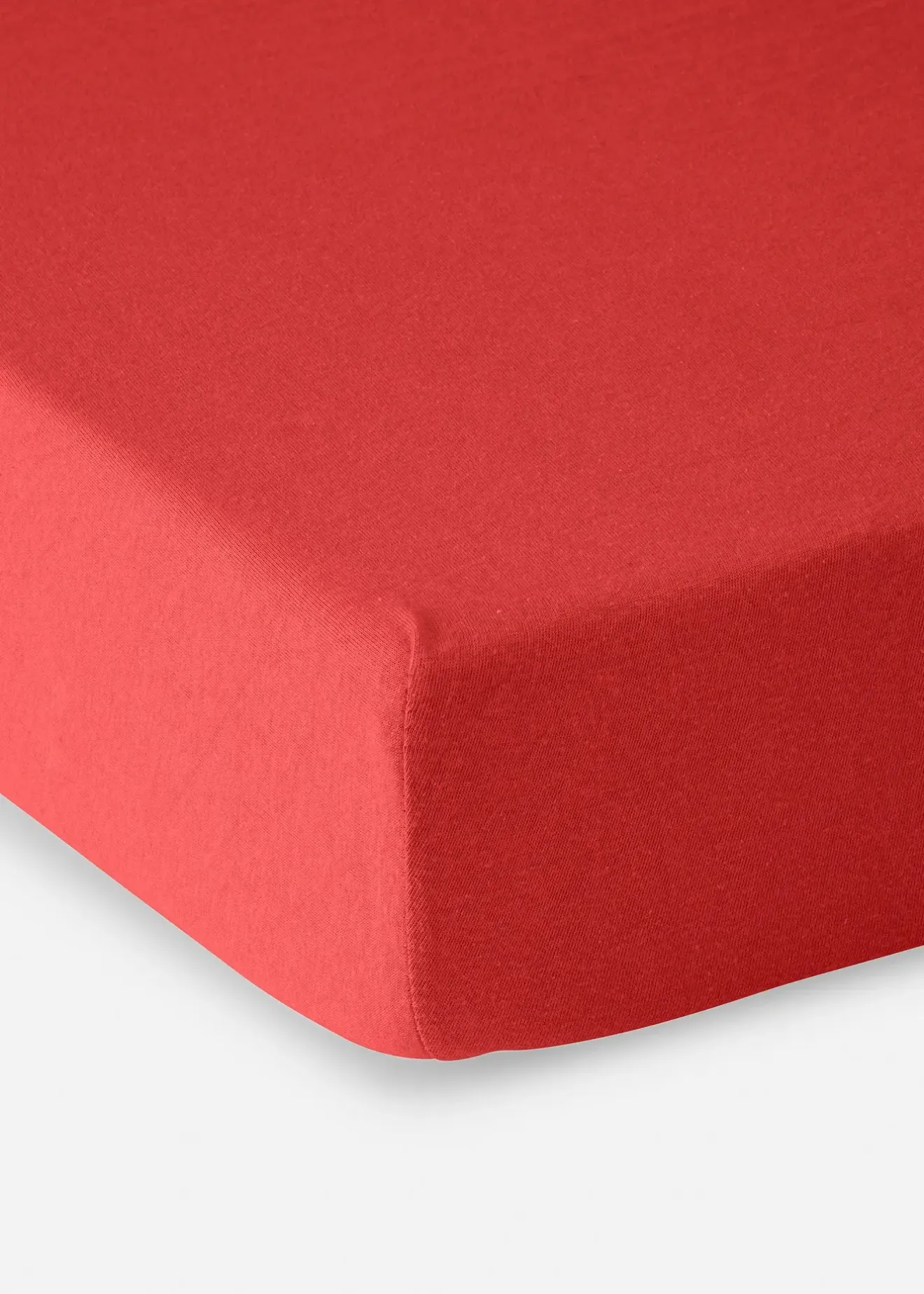 bonprix Drap-housse en jersey| Chambre À Coucher·Draps & Protège-Matelas|Draps & Protège-Matelas