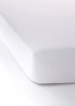 bonprix Drap-housse en jersey| Chambre À Coucher·Draps & Protège-Matelas|Draps & Protège-Matelas