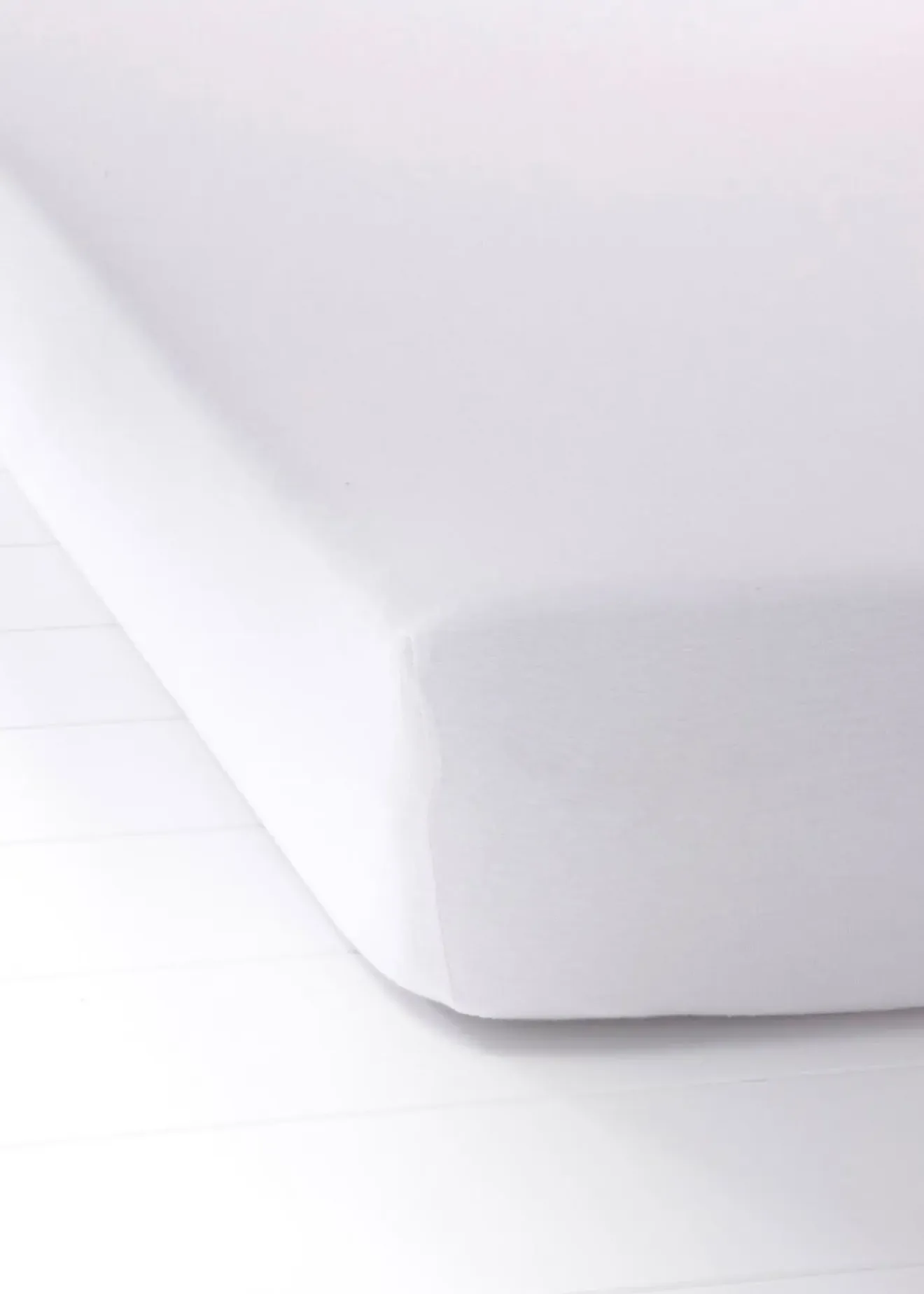 bonprix Drap-housse en jersey| Chambre À Coucher·Draps & Protège-Matelas|Draps & Protège-Matelas