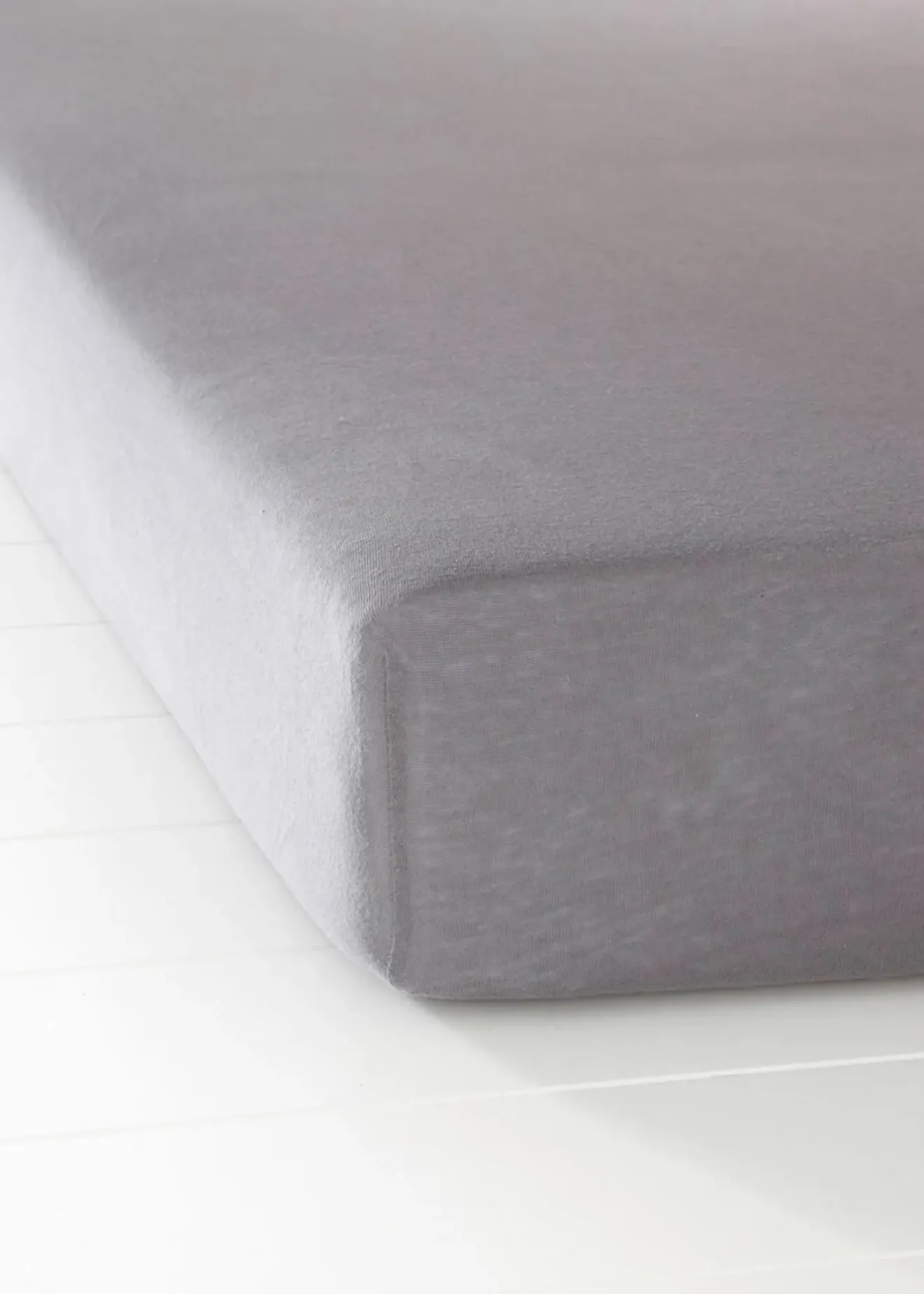 bonprix Chambre À Coucher·Draps & Protège-Matelas|Draps & Protège-Matelas|Drap-housse en jersey