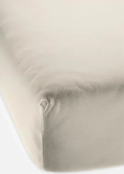 bonprix Drap-housse en jersey| Chambre À Coucher·Draps & Protège-Matelas|Draps & Protège-Matelas