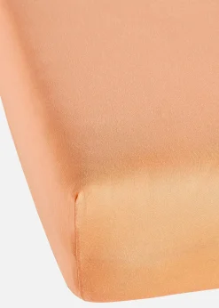 bonprix Chambre À Coucher·Draps & Protège-Matelas|Draps & Protège-Matelas|Drap-housse en jersey