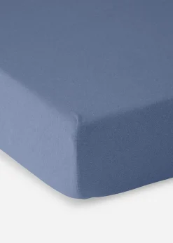 bonprix Chambre À Coucher·Draps & Protège-Matelas|Draps & Protège-Matelas|Drap-housse en jersey