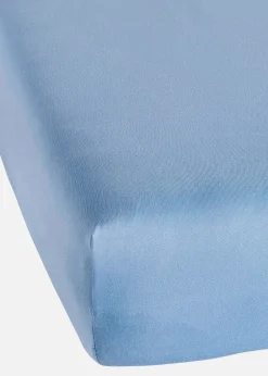 bonprix Chambre À Coucher·Draps & Protège-Matelas|Draps & Protège-Matelas|Drap-housse en jersey