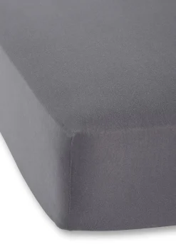 bonprix Drap-housse en jersey 40 cm| Chambre À Coucher·Draps & Protège-Matelas|Draps & Protège-Matelas
