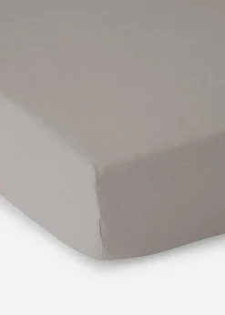 bonprix Drap-housse en jersey 40 cm| Chambre À Coucher·Draps & Protège-Matelas|Draps & Protège-Matelas