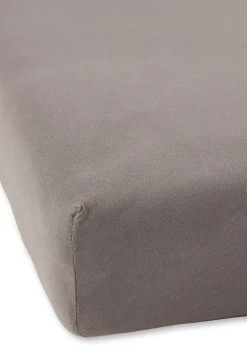 bonprix Chambre À Coucher·Draps & Protège-Matelas|Draps & Protège-Matelas|Drap-housse en jersey confortable