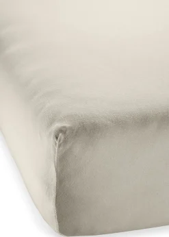 bonprix Chambre À Coucher·Draps & Protège-Matelas|Draps & Protège-Matelas|Drap-housse en jersey confortable