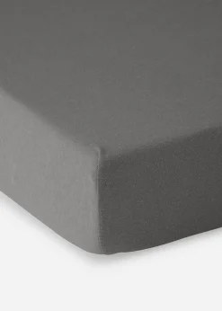 bonprix Chambre À Coucher·Draps & Protège-Matelas|Draps & Protège-Matelas|Drap-housse en jersey confortable