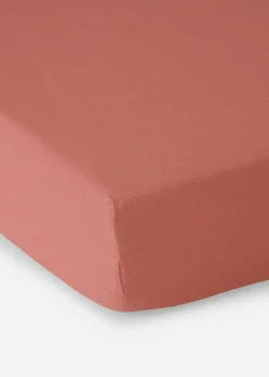 bonprix Drap-housse en jersey, couleurs printanières| Chambre À Coucher·Draps & Protège-Matelas|Draps & Protège-Matelas