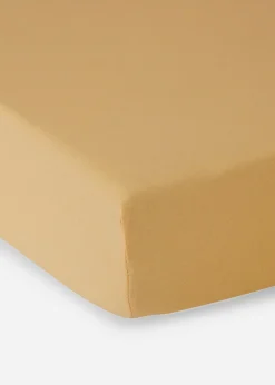 bonprix Drap-housse en jersey, couleurs printanières| Chambre À Coucher·Draps & Protège-Matelas|Draps & Protège-Matelas