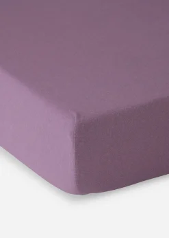 bonprix Chambre À Coucher·Draps & Protège-Matelas|Draps & Protège-Matelas|Drap-housse en jersey, couleurs printanières