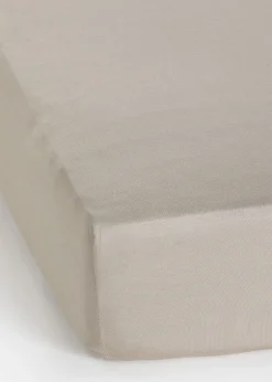 bonprix Drap-housse en viscose de bambou| Chambre À Coucher·Draps & Protège-Matelas|Draps & Protège-Matelas