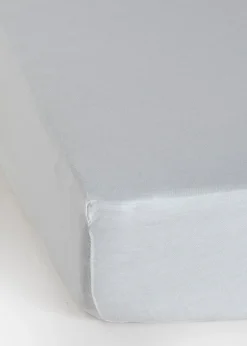 bonprix Chambre À Coucher·Draps & Protège-Matelas|Draps & Protège-Matelas|Drap-housse en viscose de bambou