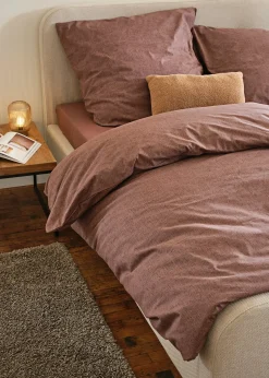 bonprix Chambre À Coucher·Draps & Protège-Matelas|Draps & Protège-Matelas|Drap-housse jersey dans des coloris tendance