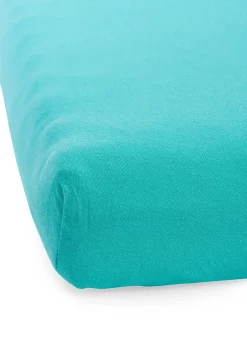 bonprix Drap-housse jersey en coloris tendance| Chambre À Coucher·Draps & Protège-Matelas|Draps & Protège-Matelas