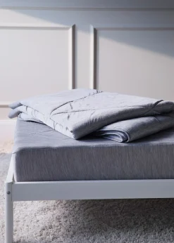 bonprix Chambre À Coucher·Draps & Protège-Matelas|Draps & Protège-Matelas|Drap-housse rafraîchissant