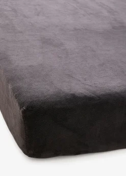 bonprix Drap-housse toucher cachemire| Chambre À Coucher·Draps & Protège-Matelas|Draps & Protège-Matelas