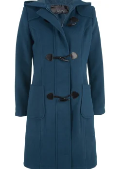 bonprix Duffle-coat|Femme Vestes & Manteaux