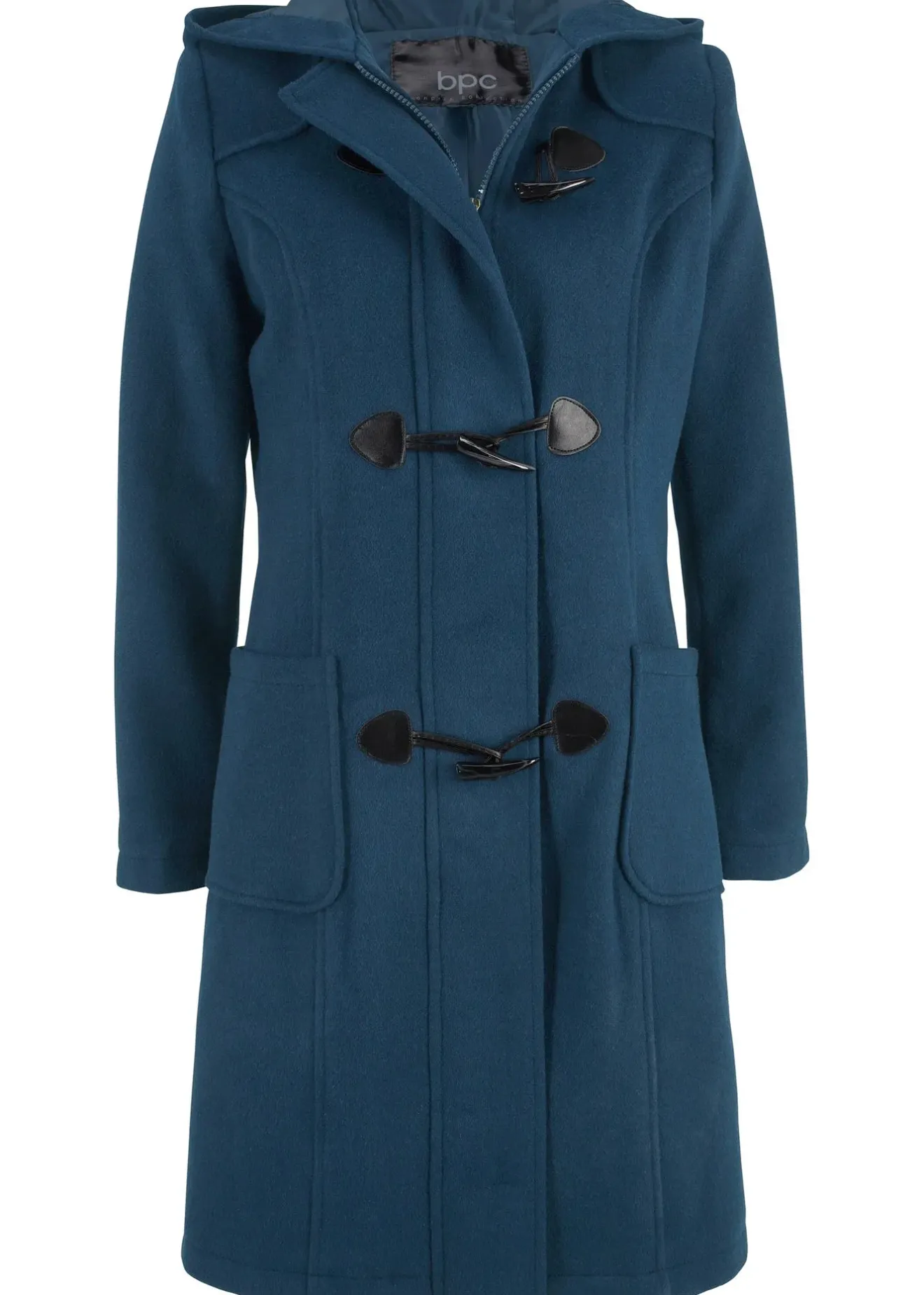 bonprix Duffle-coat|Femme Vestes & Manteaux