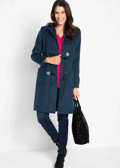 bonprix Duffle-coat|Femme Vestes & Manteaux