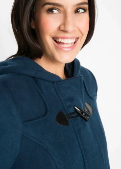 bonprix Duffle-coat|Femme Vestes & Manteaux