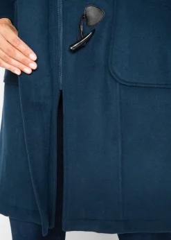 bonprix Duffle-coat|Femme Vestes & Manteaux