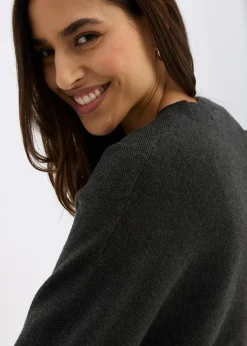 bonprix Ensemble 2 pièces en maille|Femme Robes