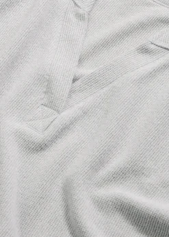 Femme bonprix Homewear|Lingerie Nuit|Ensemble d’intérieur doux en jersey gaufré