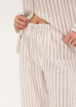 bonprix Ensemble d’intérieur en coton tissé, oversize|Femme Homewear|Lingerie Nuit