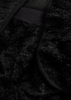 bonprix Ensemble d’intérieur en peluche|Femme Homewear|Lingerie Nuit