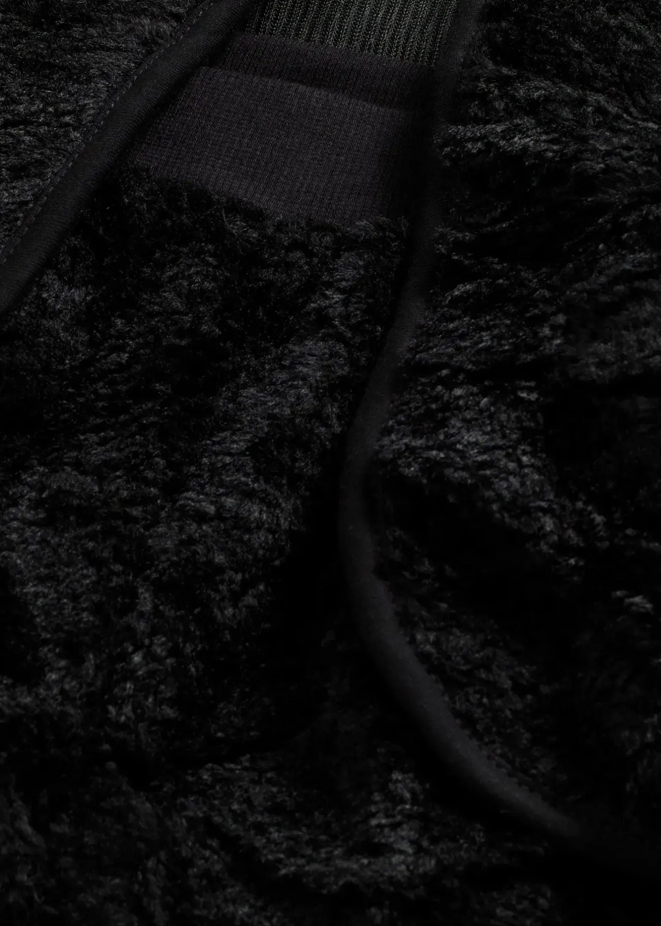 bonprix Ensemble d’intérieur en peluche|Femme Homewear|Lingerie Nuit