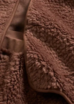 Femme bonprix Homewear|Lingerie Nuit|Ensemble d’intérieur en peluche