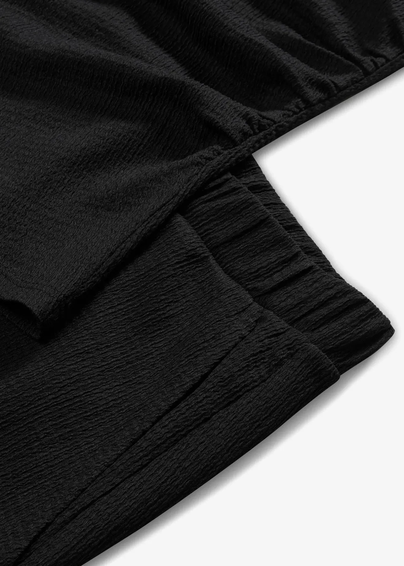 Femme bonprix Combinaisons|Ensemble en jersey