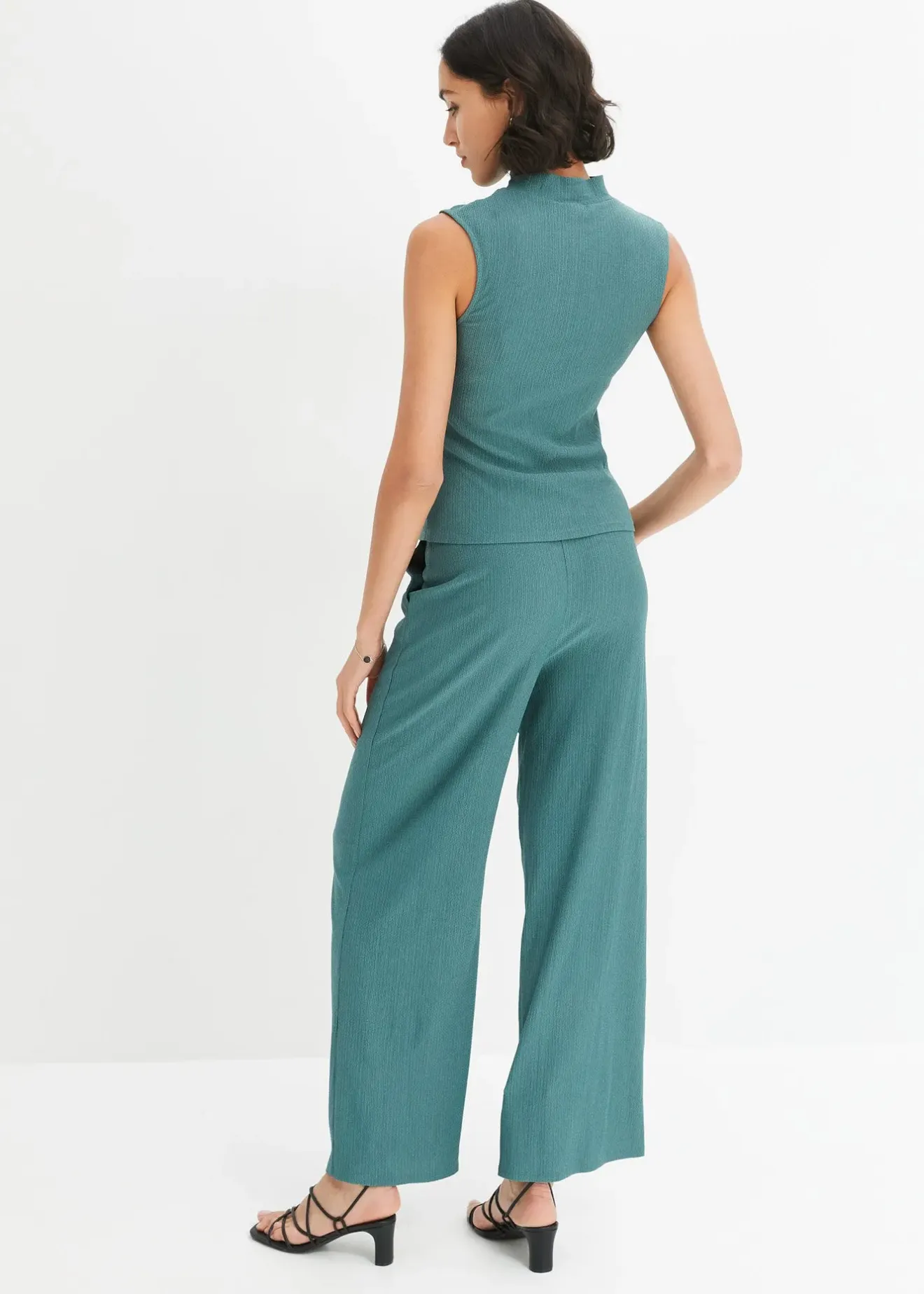 bonprix Ensemble en jersey|Femme Deux Pièces & Ensembles|Combinaisons