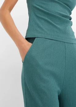 bonprix Ensemble en jersey|Femme Deux Pièces & Ensembles|Combinaisons