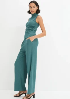 bonprix Ensemble en jersey|Femme Deux Pièces & Ensembles|Combinaisons