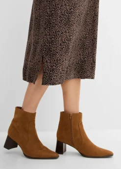 bonprix Ensemble robe et pull 3en1 pour la grossesse et l’allaitement (ens. 2 pces)|Femme Femme Enceinte