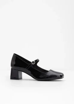 Femme bonprix Escarpins|Escarpins à bride