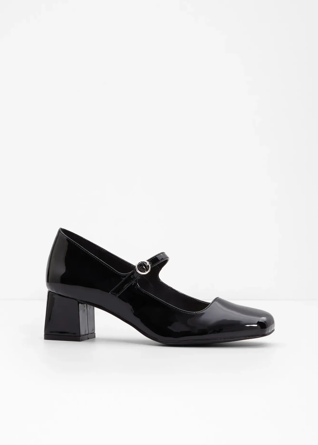 Femme bonprix Escarpins|Escarpins à bride