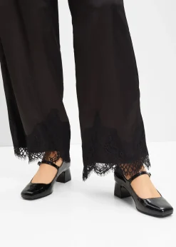 Femme bonprix Escarpins|Escarpins à bride