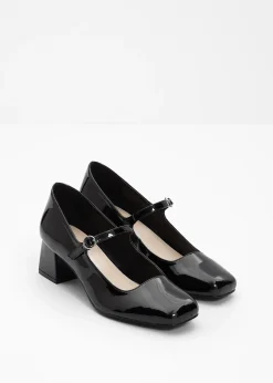 Femme bonprix Escarpins|Escarpins à bride