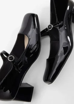 Femme bonprix Escarpins|Escarpins à bride