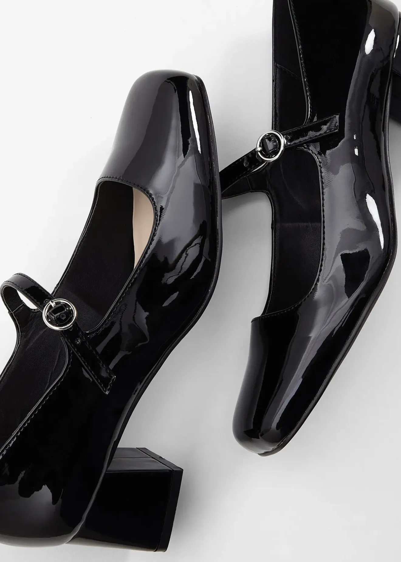 Femme bonprix Escarpins|Escarpins à bride