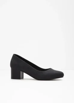 bonprix Escarpins à première rembourrée|Femme Escarpins