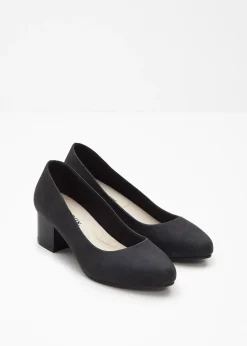 bonprix Escarpins à première rembourrée|Femme Escarpins