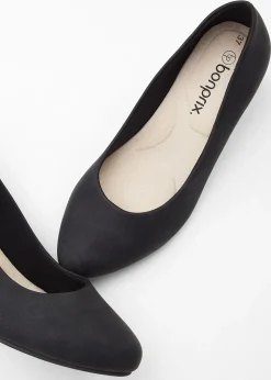 bonprix Escarpins à première rembourrée|Femme Escarpins